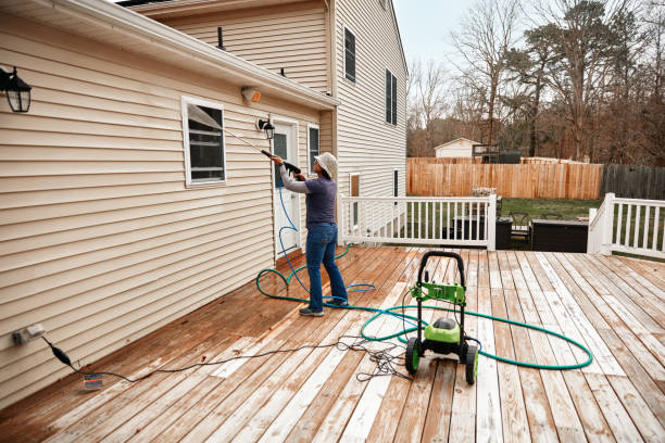 Trusted Albion, IN Pressure Washing Experts