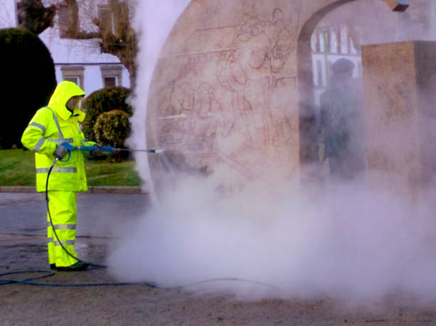 Best Commercial Building Pressure Washing  in Albion, IN